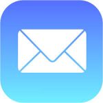 email logo